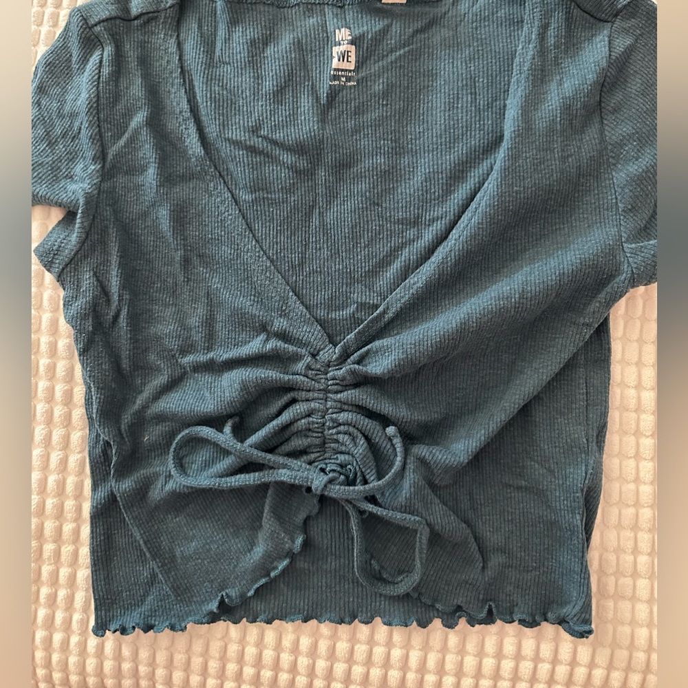 PacSun top